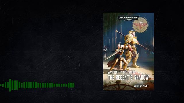 Mega Catchup Warhammer Spoiler Reviews: The Reverie, Regents Shadow, Penitent, Spear of the Emperor смотреть онлайн