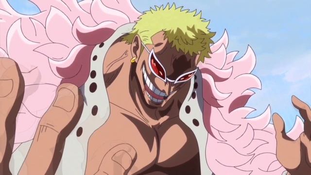ONEPIECE DONQUIXOTE DOFLAMINGO TWIXTOR CLIPS FOR EDITING смотреть онлайн