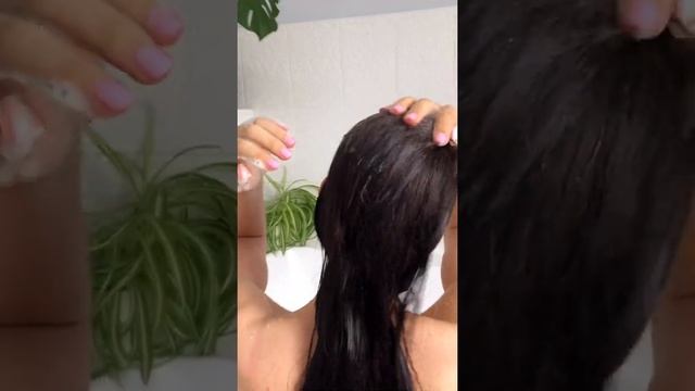 Как пользоваться твердым шампунем Greena Avocadova смотреть онлайн