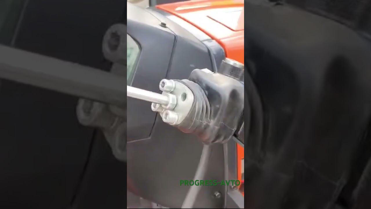 Фронтальная установка производства Прогресс-Авто #фронтальнаяустановка #трактор #минитрактор смотреть онлайн