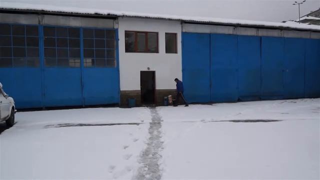 Георадар ще лови крадците на вода смотреть онлайн