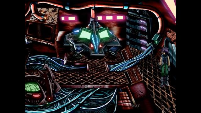 The White Chamber Walkthrough (Redemption Ending) смотреть онлайн