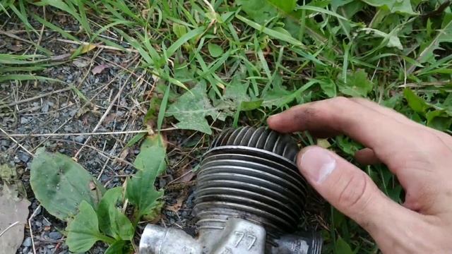 РАЗОБРАЛ БЕНЗОПИЛУ ДРУЖБУ, ЗАПУСК ДРУЖБЫ С САМОДЕЛЬНОГО ТРАЙКА. смотреть онлайн