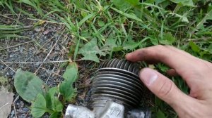 РАЗОБРАЛ БЕНЗОПИЛУ ДРУЖБУ, ЗАПУСК ДРУЖБЫ С САМОДЕЛЬНОГО ТРАЙКА.