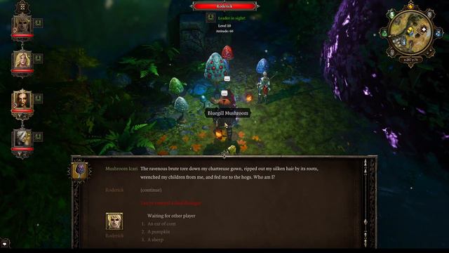 Divinity Original Sin Coop #11 смотреть онлайн