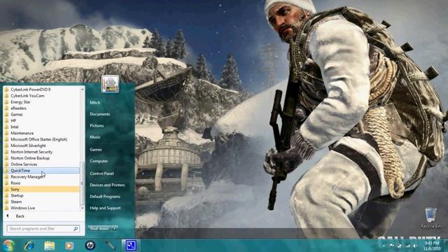 New Laptop=New+More Tutorials :) смотреть онлайн