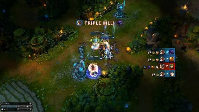Brutal Turnaround смотреть онлайн