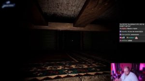 T2x2 ИГРАЕТ В Granny Remake #3