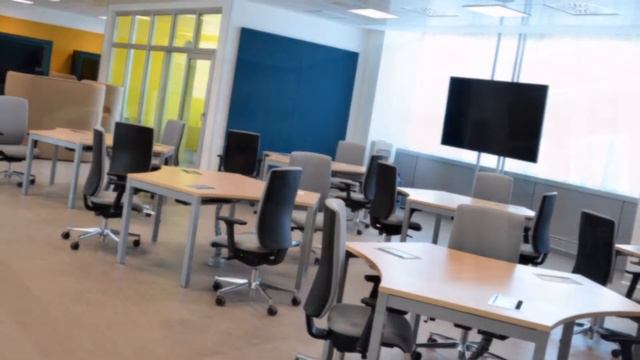 Alerod Srl - Office & Contract - spot 2020 смотреть онлайн