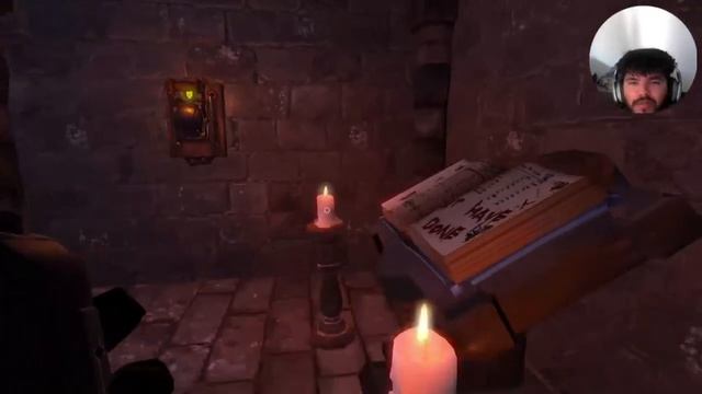 LIVE: We Were Here Too w/ EternalHaven (PS5) смотреть онлайн