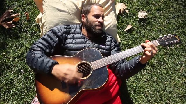 Jack Johnson performs "Upside Down" | #Bedstock 2016 смотреть онлайн