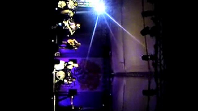 Modena City Ramblers: Roma, Terme di Caracalla 08/07/2008 смотреть онлайн