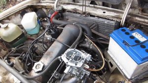 Отзыв об установке 53ого Карбюратора на ВАЗ 2106 (Подписчик Представляет!) (720p) (2)