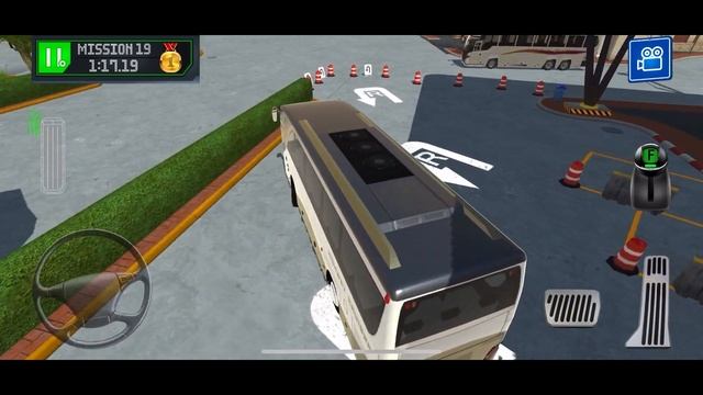 City Bus Driving Sim #4 - Bus Games ! Ios Gameplay смотреть онлайн