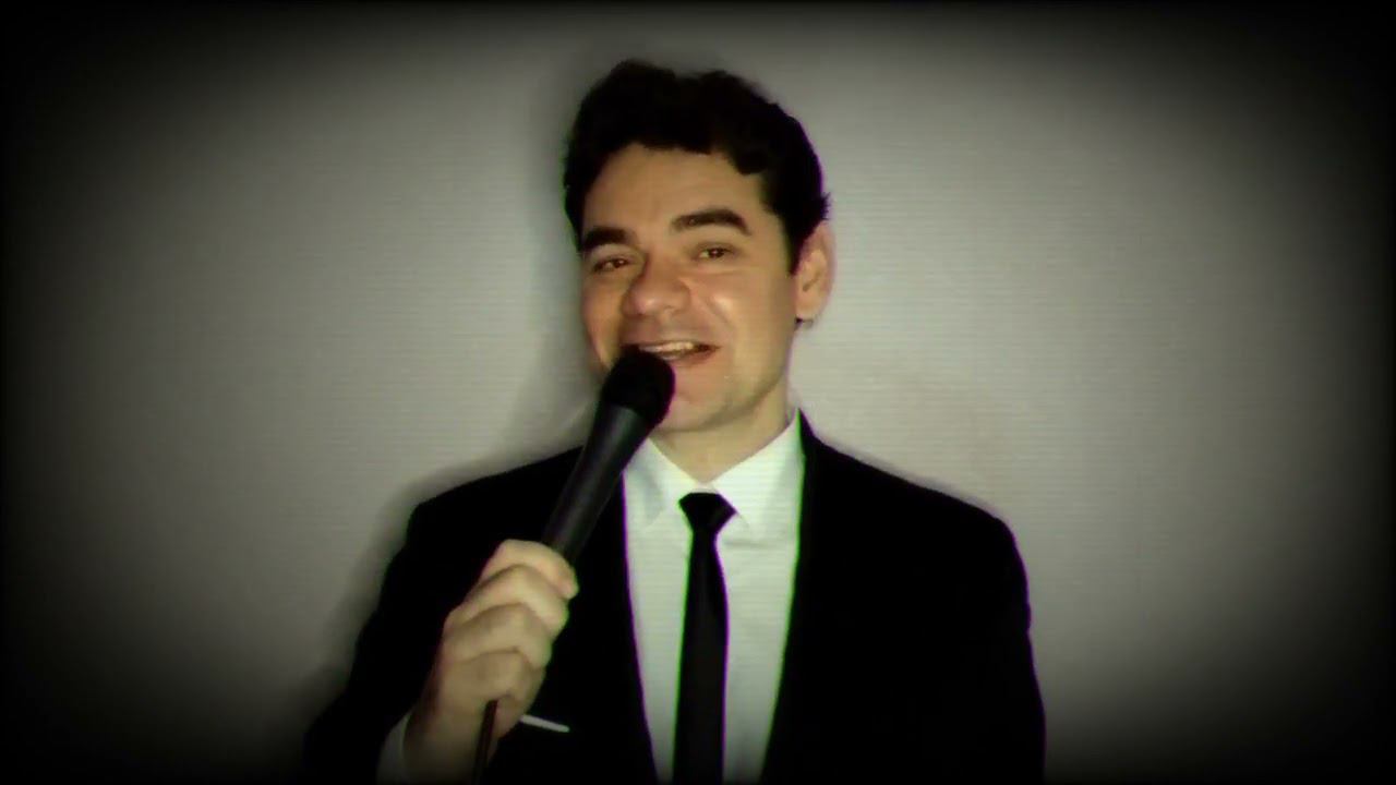 Необыкновенные глаза - Юрий Сорокин смотреть онлайн