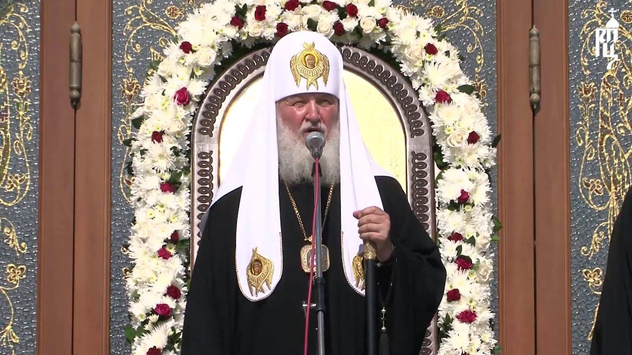 09 - Соборный в Новгороде (64 тонны) смотреть онлайн