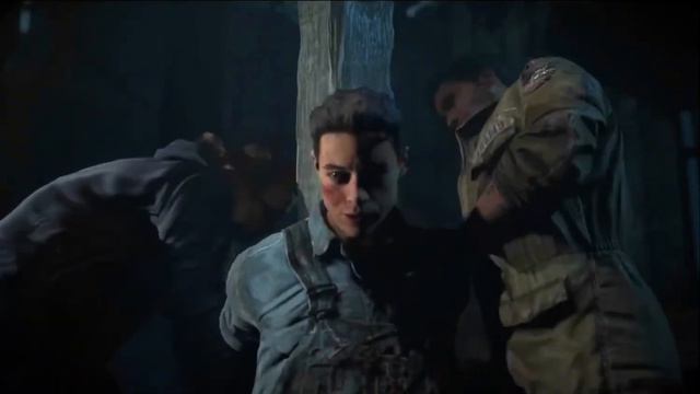 Until Dawn: All Mike Cutscenes (No Subtitles - All Clues Found Dialogue) смотреть онлайн