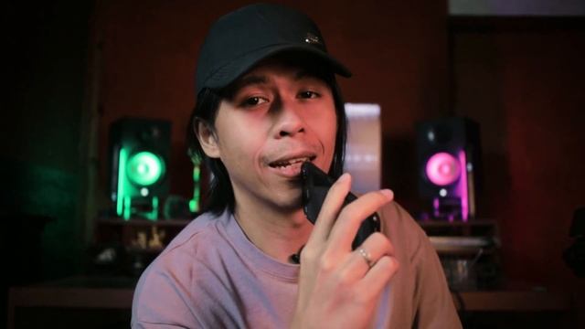QNA16 ~ Nux MG100, Enya Versi Cutway, Wireless Untuk Keyboard? смотреть онлайн