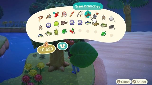 ANIMAL CROSSING New Horizons - Gameplay Walkthrough Part 4 - Day 4-5 (Full Game) Switch смотреть онлайн