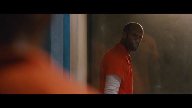 Добро пожаловать в клуб! Ты что то путаешь сынок - Форсаж 8 для ВП смотреть онлайн