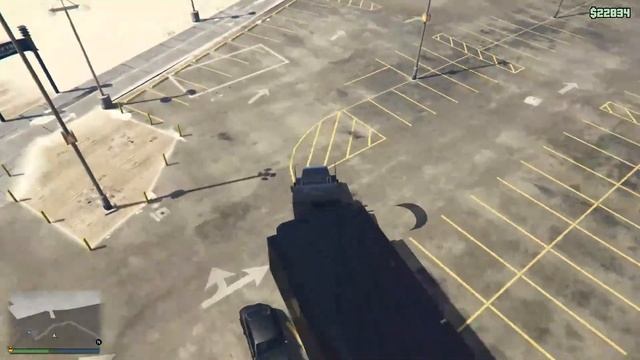 GTA 5 fun смотреть онлайн
