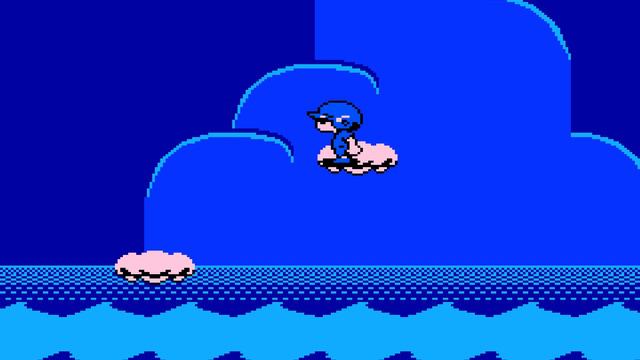 Crazy Land (NES, Prototype) | [4K] смотреть онлайн
