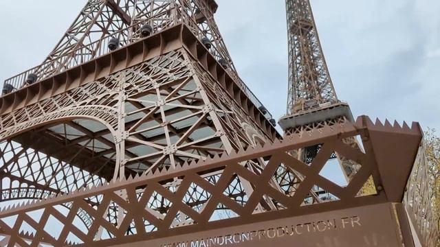 刺繍アトリエに参加しました♡ パン屋さん巡り&お花見 Paris Vlog