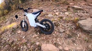 Мотор QS 205 V3, 50h, 5T, на что способен?