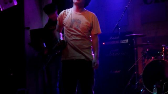 할로우 잰(Hollow Jan) - Spotless (VASSLINE NEW ALBUM PREVIEW SHOW @Crack) смотреть онлайн