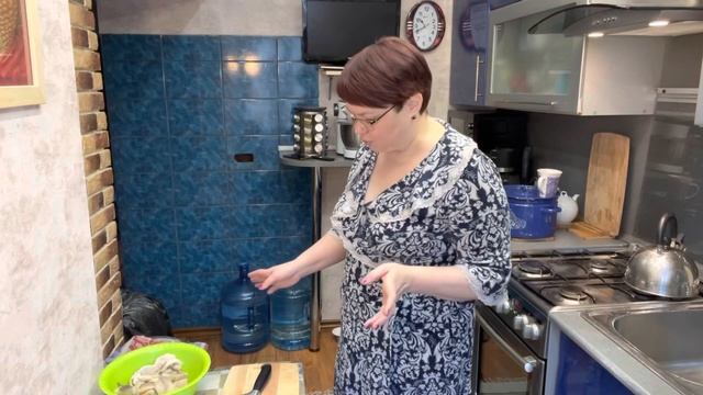 654/  ШОК и УЖАС!!! У подруги ребёнок пропал!