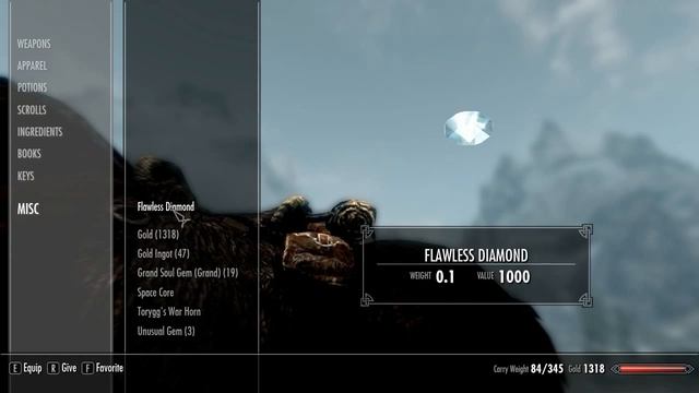 Skyrim Mod Spotlights - Skyrim Mod Spotlight: Better Horses смотреть онлайн