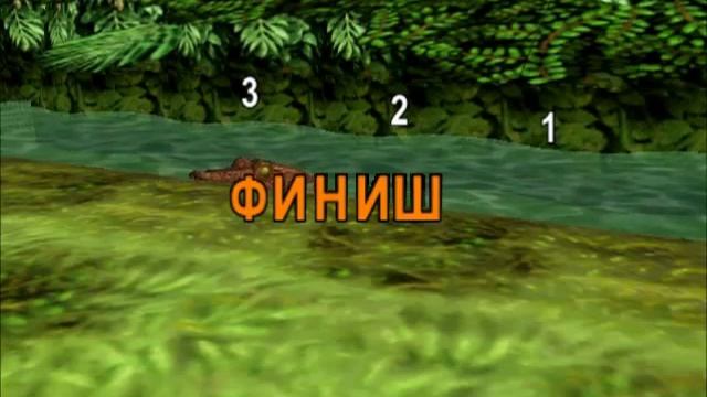 Пиратский перевод Sonic Shuffle (Часть 3) смотреть онлайн