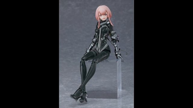 FIGMA LANZE REITER & NENDOROID HUNTER MALE ZINOGRE ALPHA ARMOR VER DX смотреть онлайн