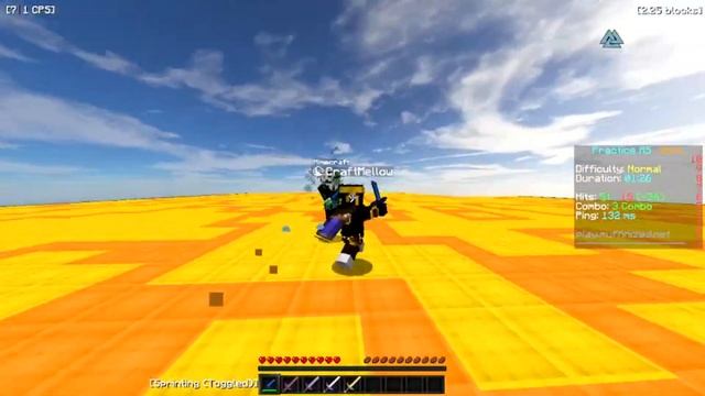 Smoothest BOT PVP server (Asia, Australia, Na) Boxing ! смотреть онлайн