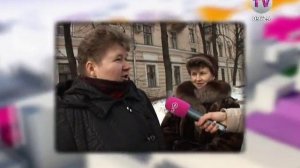 "ДВОЕ с приветом!" (21.02.13)