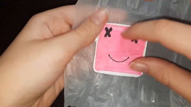 Как сделать самодельные наклейки!!! смотреть онлайн