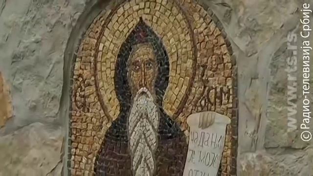 Trag: Manastir Tuman - život u krugu večnosti смотреть онлайн