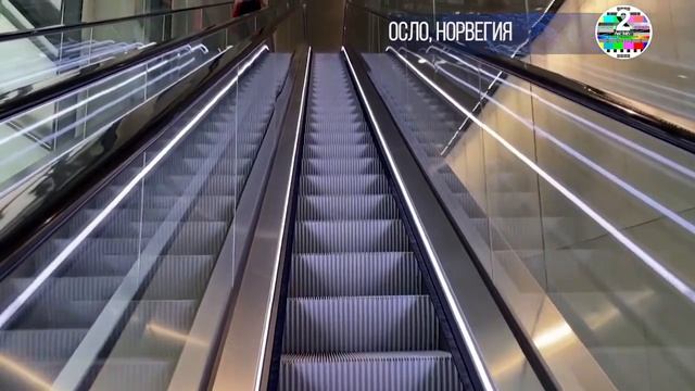 Автор “Крика” и “Больной девочки” Эдвард Мунк обрел новый музей в Осло смотреть онлайн