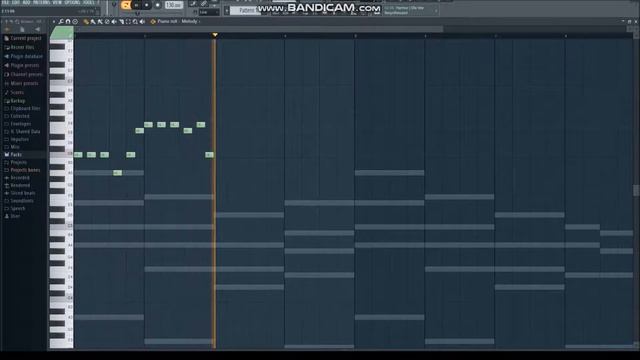How i make progressive house P1 (Melody and Chords) смотреть онлайн