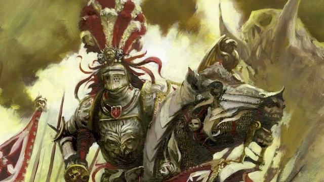 Warhammer Lore | Das Imperium - Aufstieg & Fall смотреть онлайн