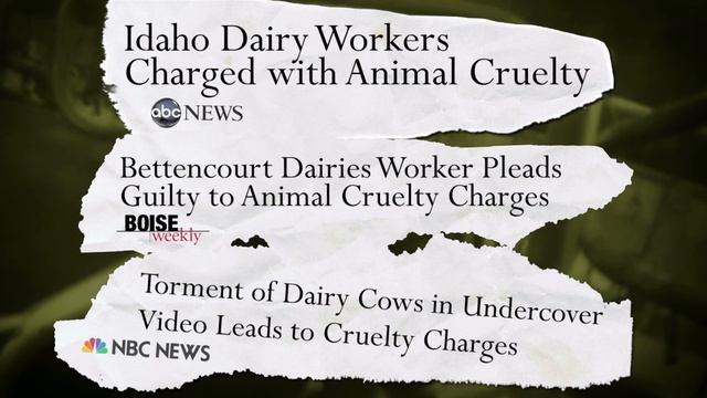 Video: Fight Ag-Gag Laws! Don't Let Factory Farms Abuse Animals in Secret смотреть онлайн