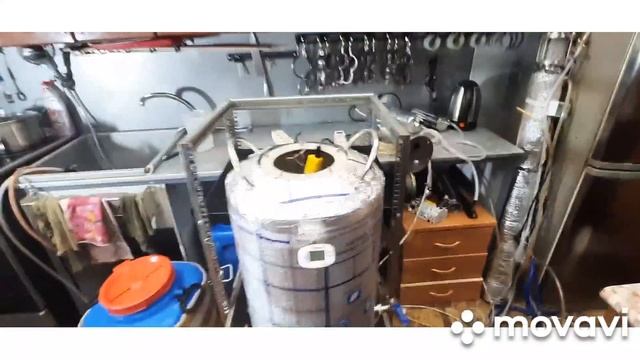 Индукционная плита из "Детского мира". Сколько реальных кВт выдаёт и какой вес выдержала смотреть онлайн