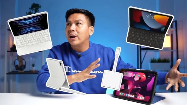 ข้อดี-ข้อเสียของ iPad Air 5 หลังใช้มา 1 ปี ซื้อตอนนี้ยังคุ้มไหม ? หรือควรรอ Air 6 ? смотреть онлайн