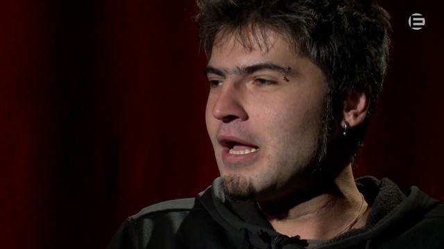 КАВЕЕR | Микола Клюєв смотреть онлайн