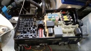 победа CAN шины Ф Фокус 2 ошибка U1900 2510