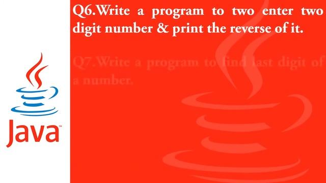 Coding Challenge #3- Basic Input Output in Java смотреть онлайн