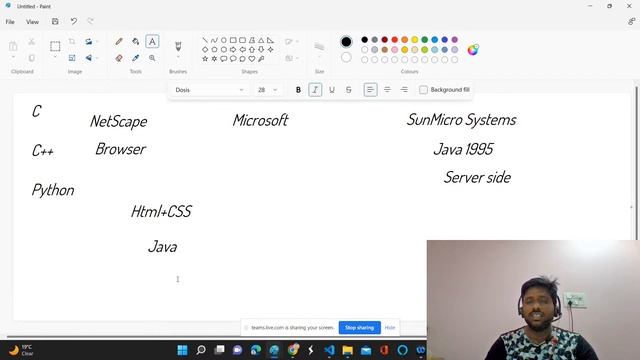 JavaScript - History - Part 1 смотреть онлайн