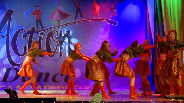 Веселый балаганчик смотреть онлайн