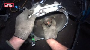 ✅✌??? Nissan Note - Замена сцепления. Шумит выжимной  подшипник.