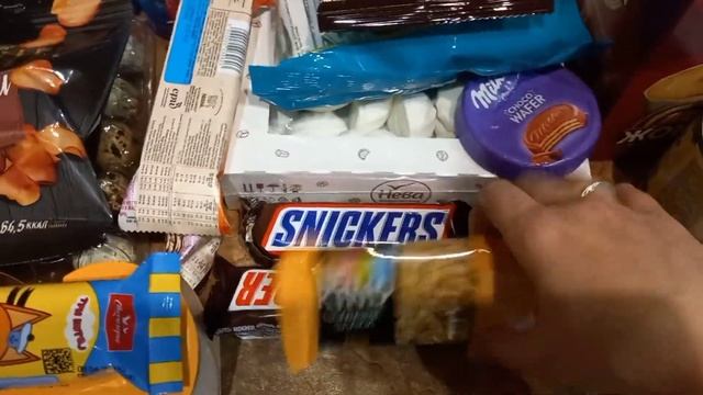 В магазинах полки ломятся,но цены космос? Поэтому теперь заказываю продукты только здесь ?